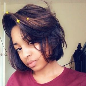 Meet your Posher, Tamara